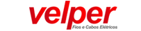 Velper Fios Logotipo